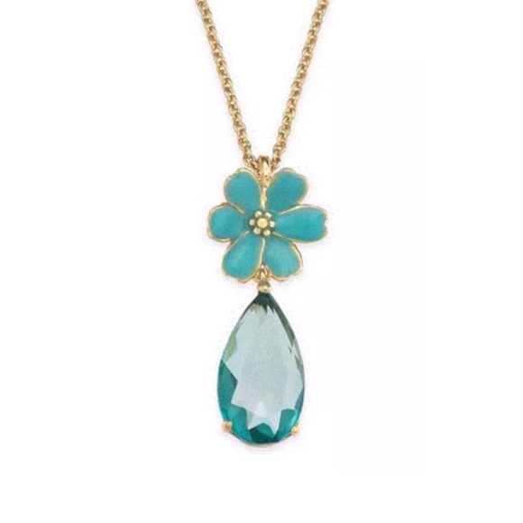 kate spade Jewelry - KATE SPADE • Here Comes The Sun Necklace